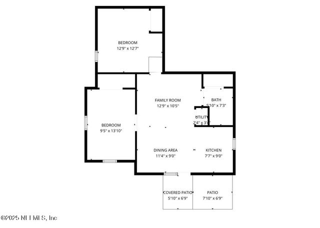 10779 SCOTT MILL Road, Jacksonville, FL 32223