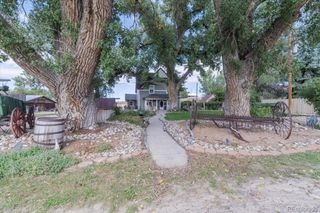 213 Cheyenne Street, Kiowa, CO 80117