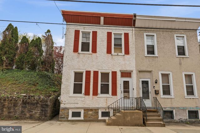 353 HERMITAGE ST, Philadelphia, PA 19128