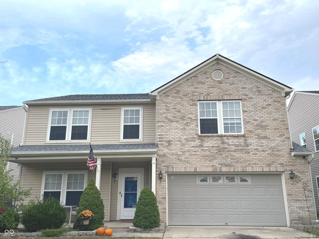 15278 Radiance Drive, Noblesville, IN 46060