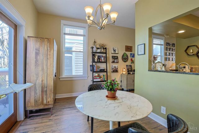 982 Hatch Street, Cincinnati, OH 45208