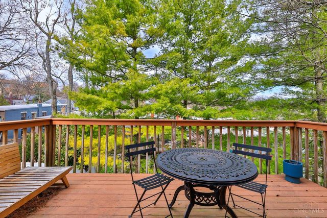 982 Hatch Street, Cincinnati, OH 45208