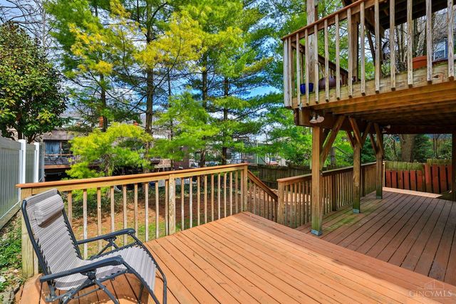 982 Hatch Street, Cincinnati, OH 45208