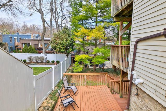 982 Hatch Street, Cincinnati, OH 45208