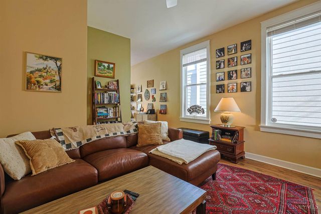 982 Hatch Street, Cincinnati, OH 45208