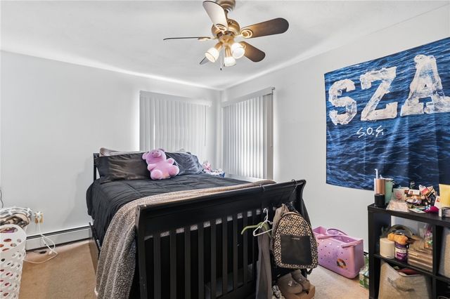 65 Thelma Avenue, North Providence, RI 02904