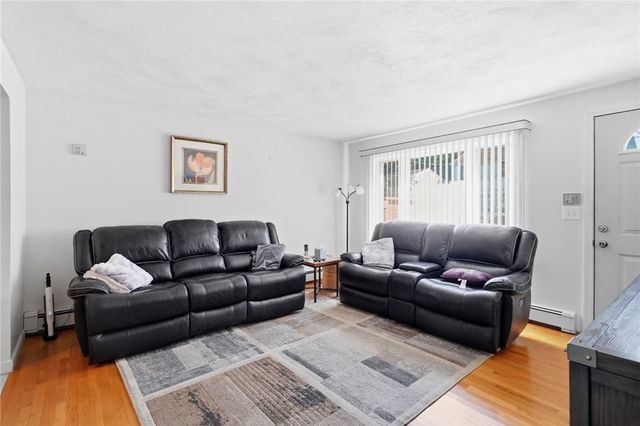 65 Thelma Avenue, North Providence, RI 02904