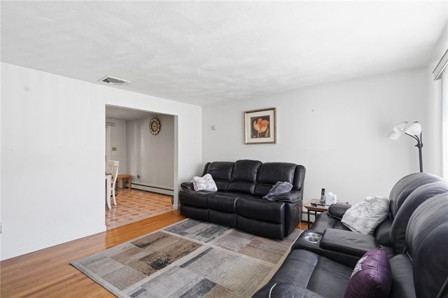 65 Thelma Avenue, North Providence, RI 02904