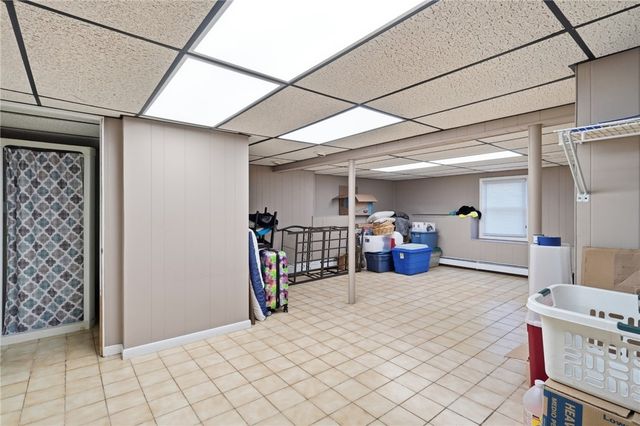 65 Thelma Avenue, North Providence, RI 02904