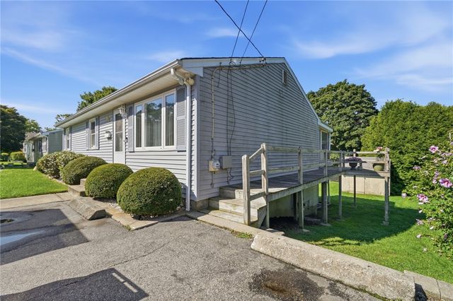 65 Thelma Avenue, North Providence, RI 02904