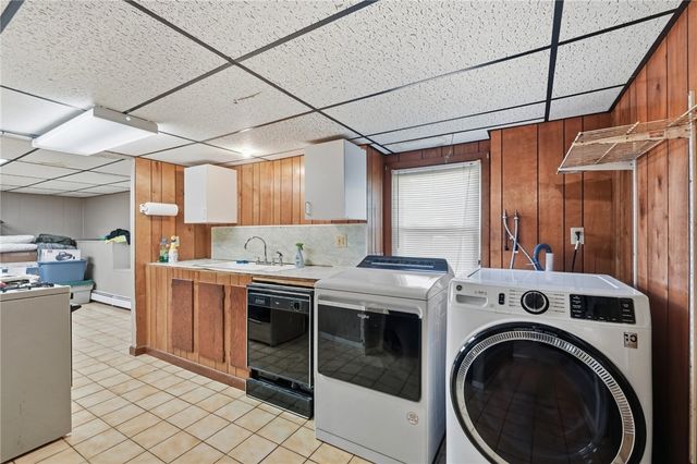 65 Thelma Avenue, North Providence, RI 02904