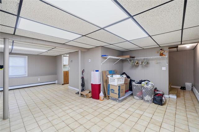 65 Thelma Avenue, North Providence, RI 02904