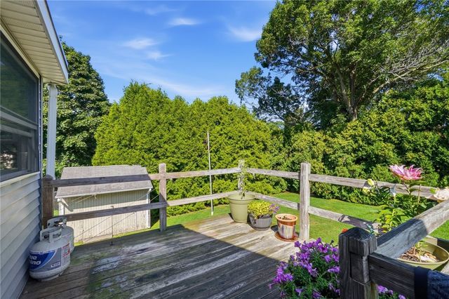 65 Thelma Avenue, North Providence, RI 02904