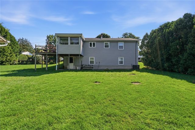 65 Thelma Avenue, North Providence, RI 02904
