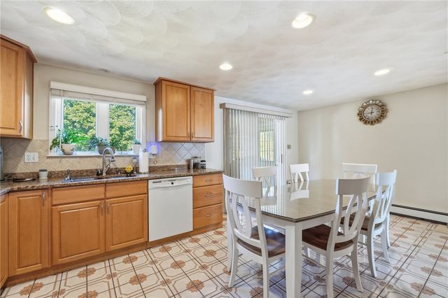 65 Thelma Avenue, North Providence, RI 02904