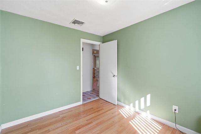 65 Thelma Avenue, North Providence, RI 02904