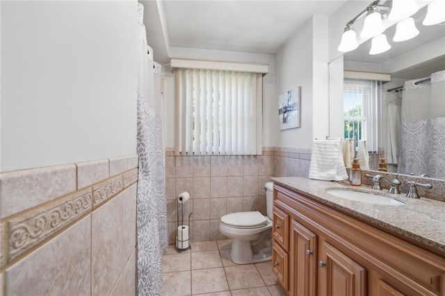 65 Thelma Avenue, North Providence, RI 02904