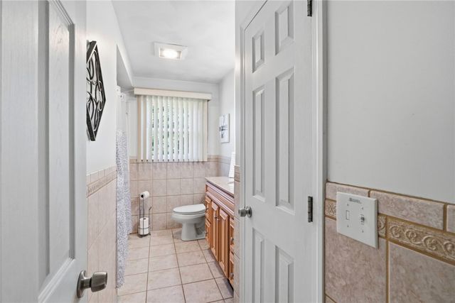 65 Thelma Avenue, North Providence, RI 02904