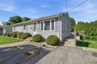 65 Thelma Avenue, North Providence, RI 02904