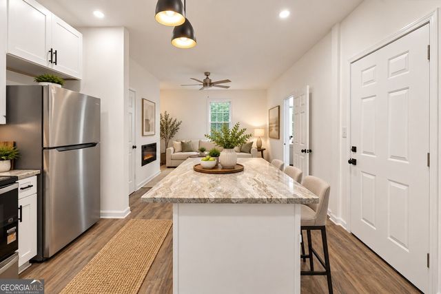 2972 8th Street, East Point, GA 30344