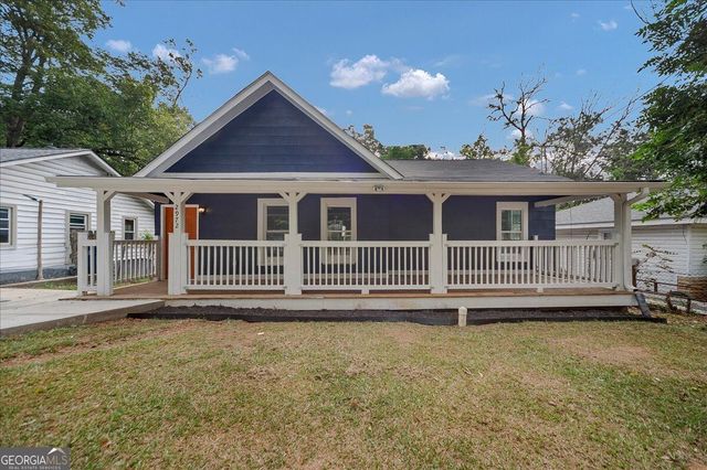 2972 8th Street, East Point, GA 30344
