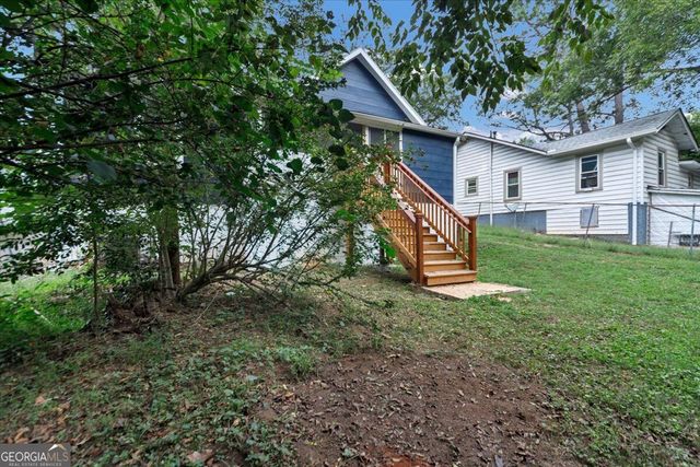 2972 8th Street, East Point, GA 30344