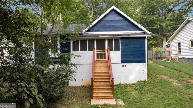 2972 8th Street, East Point, GA 30344