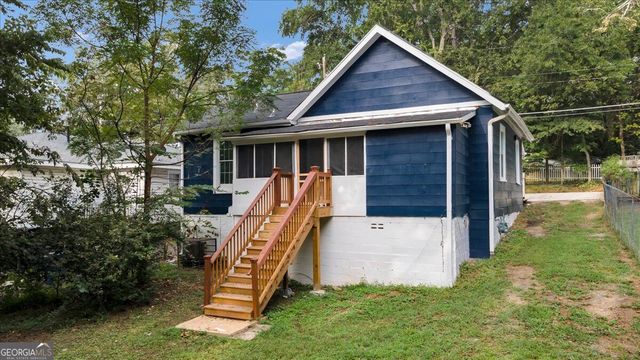 2972 8th Street, East Point, GA 30344