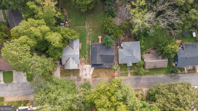 2972 8th Street, East Point, GA 30344