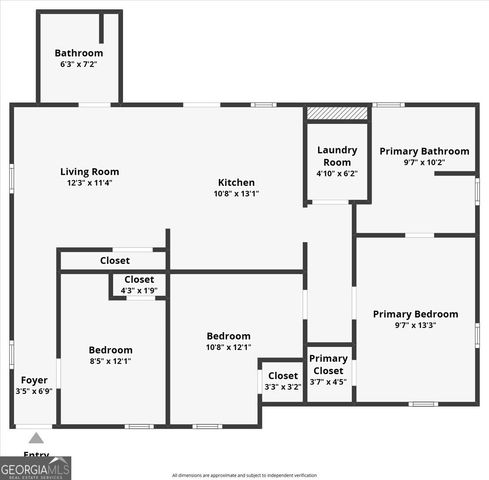 2972 8th Street, East Point, GA 30344
