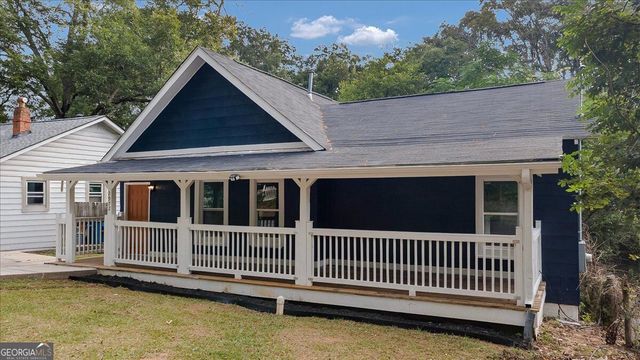 2972 8th Street, East Point, GA 30344