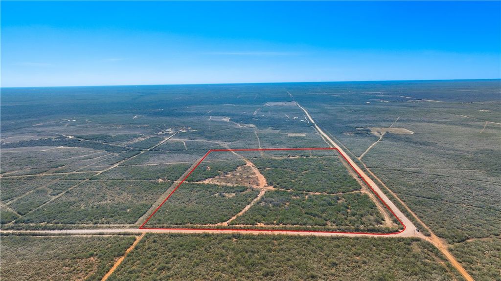 0 CR 145 & CR 173, Alice, TX 78332