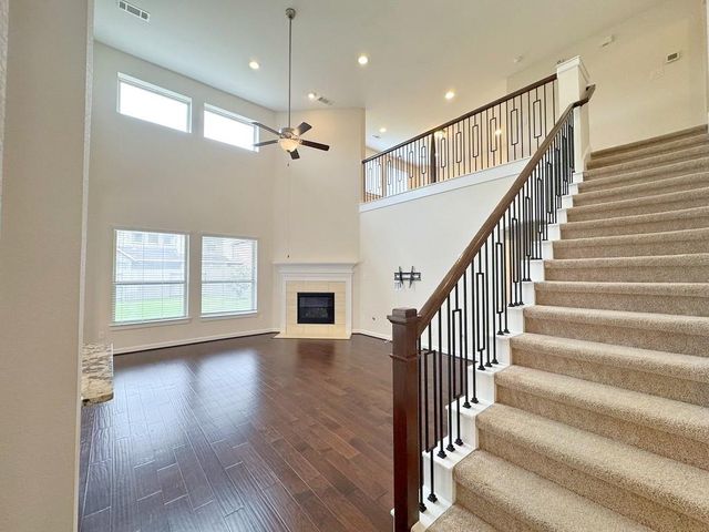 2514 Deerwood Heights Lane, Manvel, TX 77578