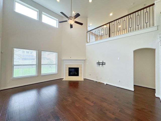 2514 Deerwood Heights Lane, Manvel, TX 77578