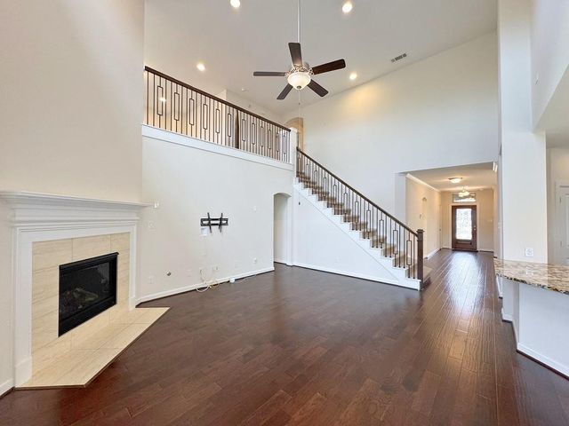 2514 Deerwood Heights Lane, Manvel, TX 77578
