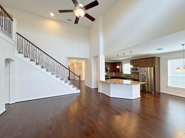 2514 Deerwood Heights Lane, Manvel, TX 77578