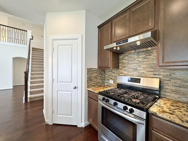 2514 Deerwood Heights Lane, Manvel, TX 77578