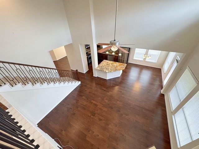 2514 Deerwood Heights Lane, Manvel, TX 77578