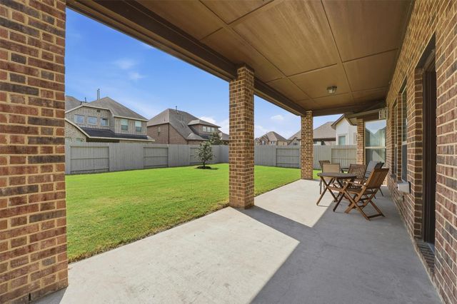 2514 Deerwood Heights Lane, Manvel, TX 77578