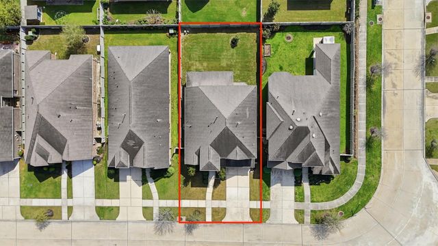 2514 Deerwood Heights Lane, Manvel, TX 77578