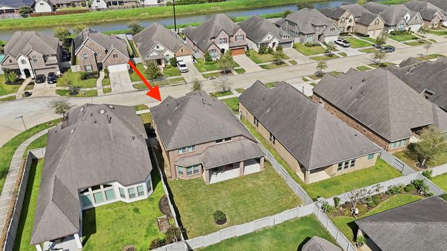 2514 Deerwood Heights Lane, Manvel, TX 77578