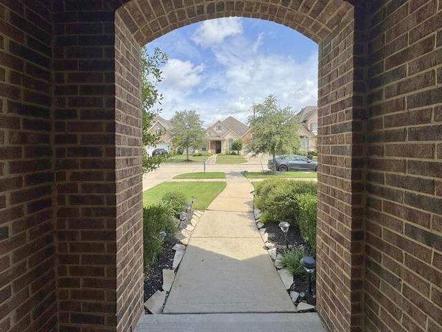 2514 Deerwood Heights Lane, Manvel, TX 77578