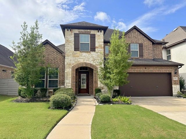 2514 Deerwood Heights Lane, Manvel, TX 77578