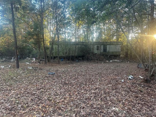 84 Chubbehatchee Circle, Wetumpka, AL 36093