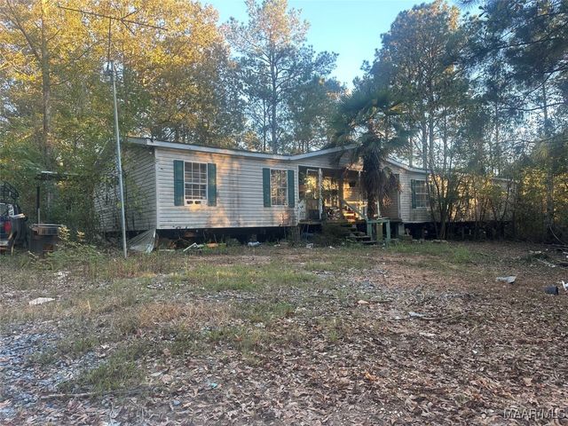 84 Chubbehatchee Circle, Wetumpka, AL 36093