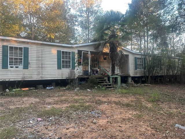 84 Chubbehatchee Circle, Wetumpka, AL 36093