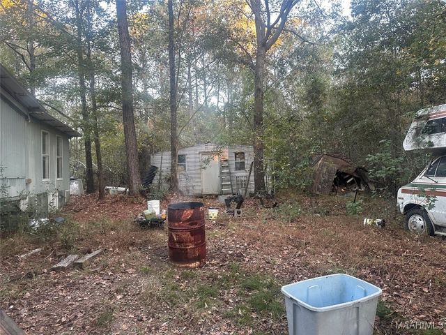 84 Chubbehatchee Circle, Wetumpka, AL 36093