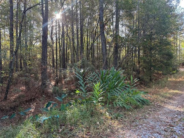 84 Chubbehatchee Circle, Wetumpka, AL 36093