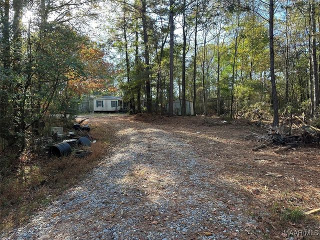 84 Chubbehatchee Circle, Wetumpka, AL 36093