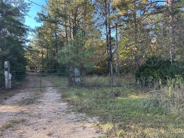 84 Chubbehatchee Circle, Wetumpka, AL 36093